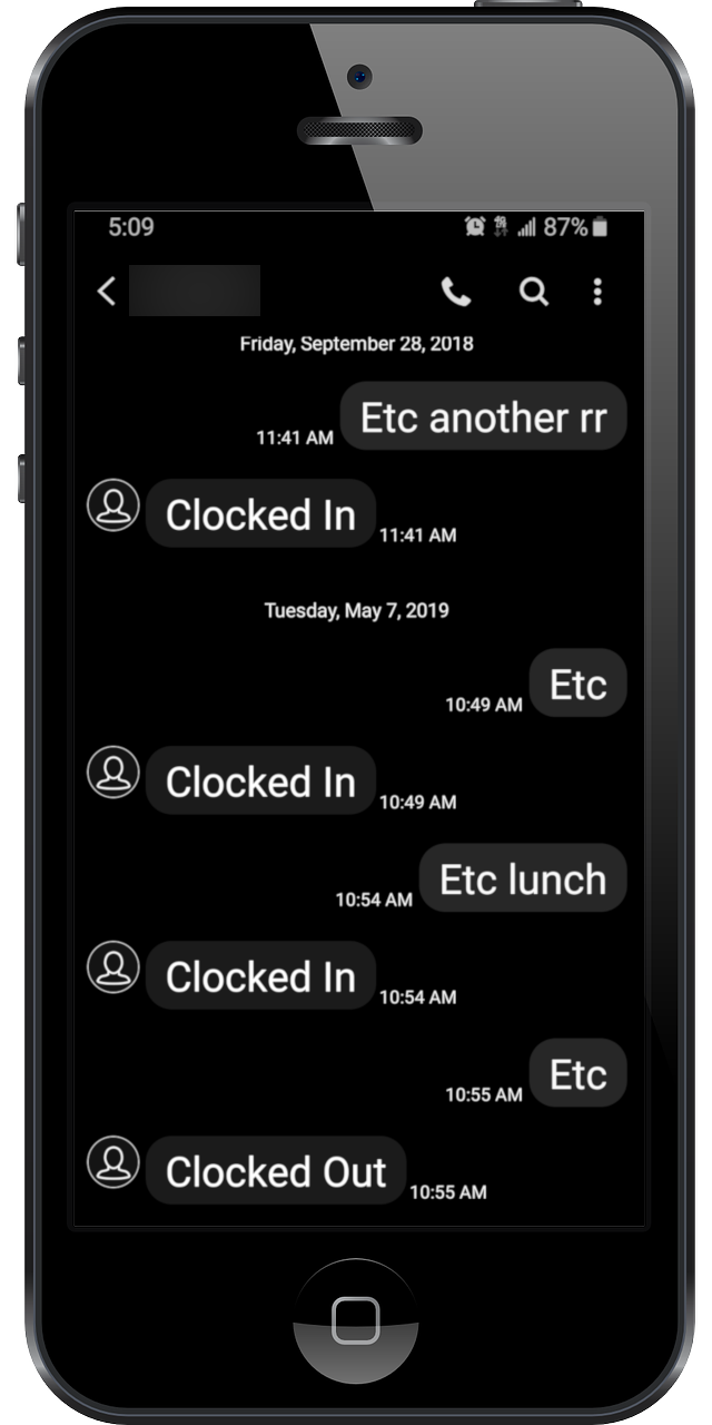 Time Clock App Mobile Solutions for Easy Time Tracking